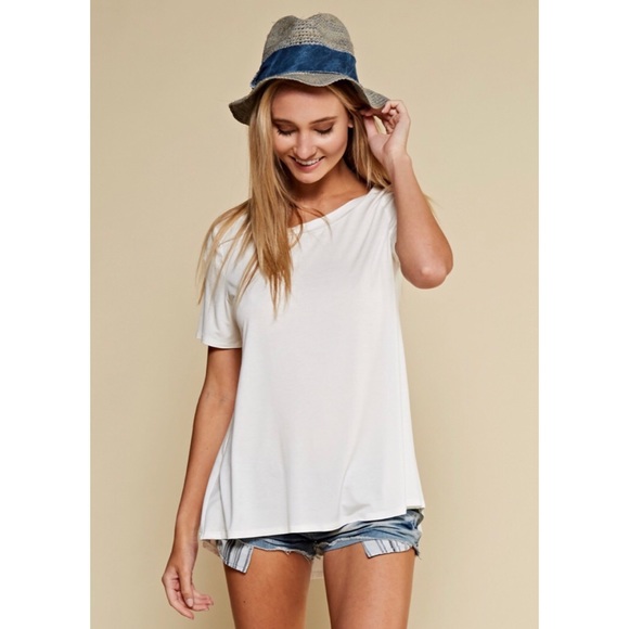 TWEENS ROCSI BLOUSE - Picture 2 of 7